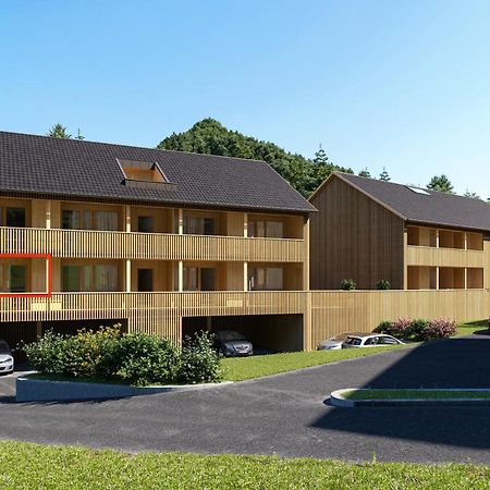 Smart Apartments Mellau Esterno foto
