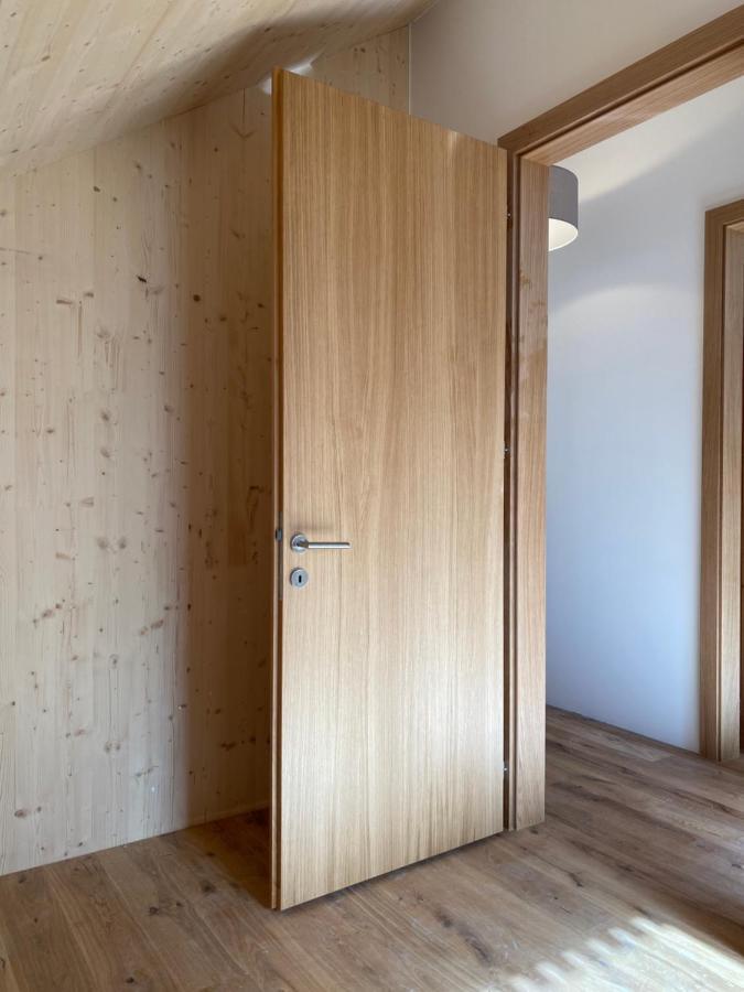 Smart Apartments Mellau Esterno foto