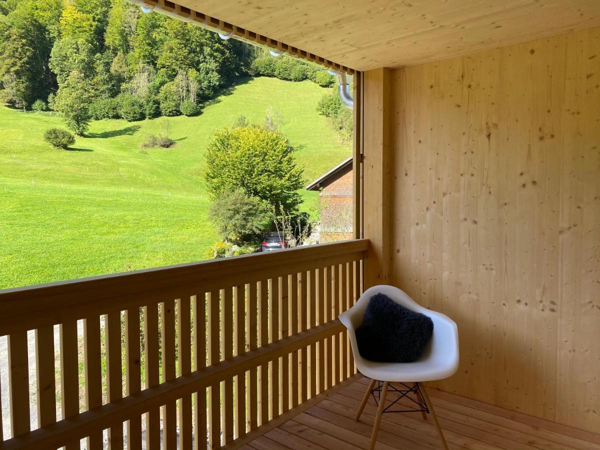 Smart Apartments Mellau Esterno foto