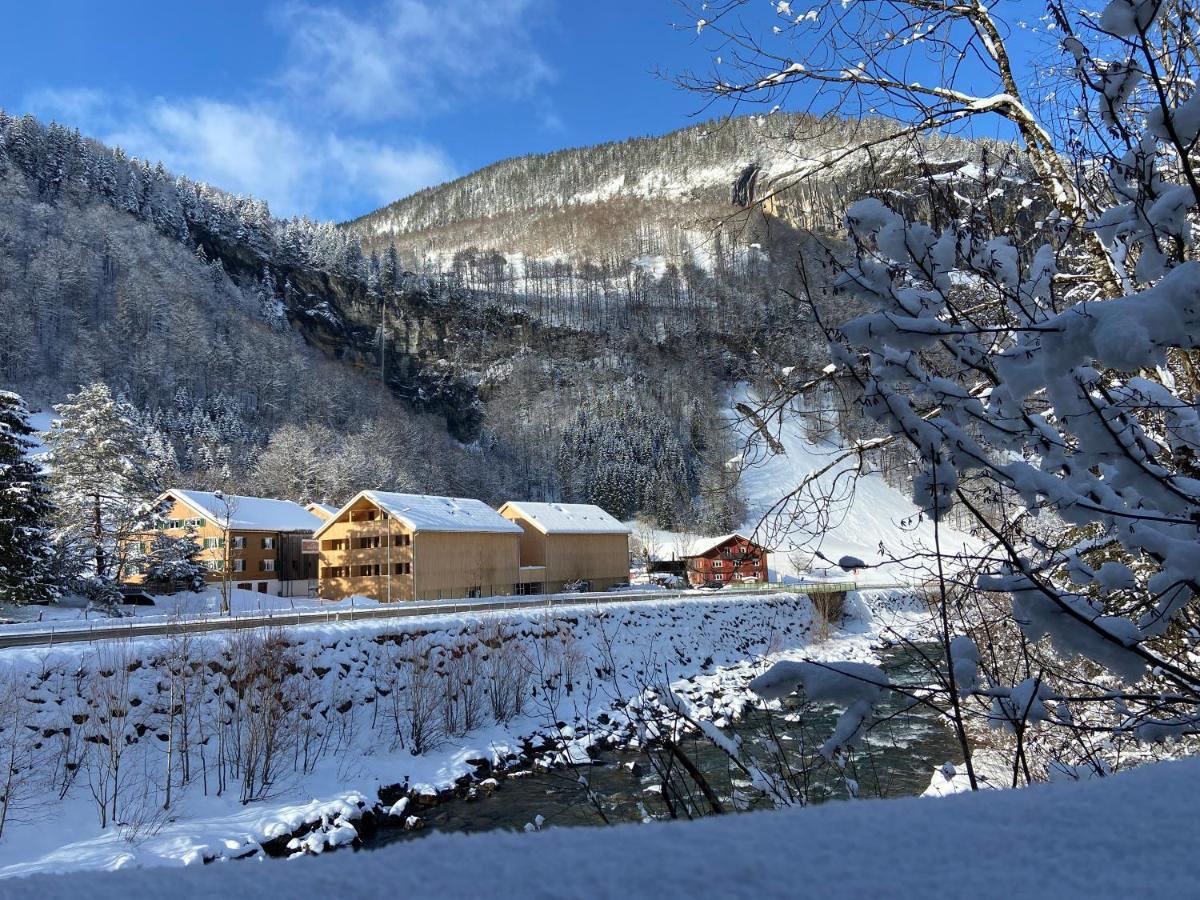 Smart Apartments Mellau Esterno foto