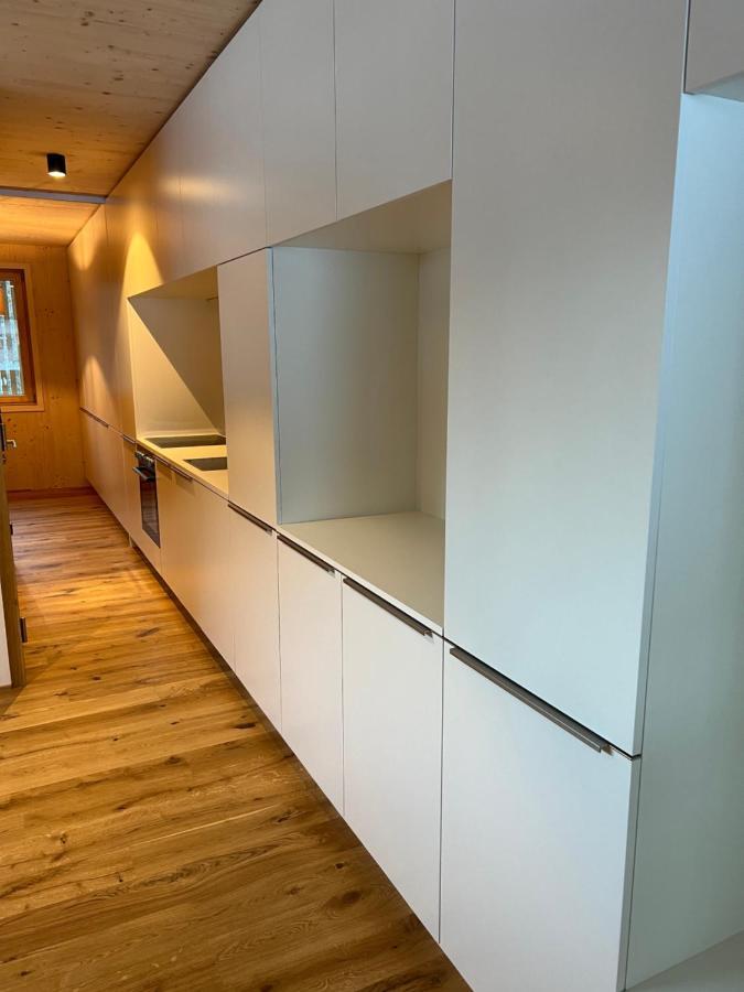 Smart Apartments Mellau Esterno foto