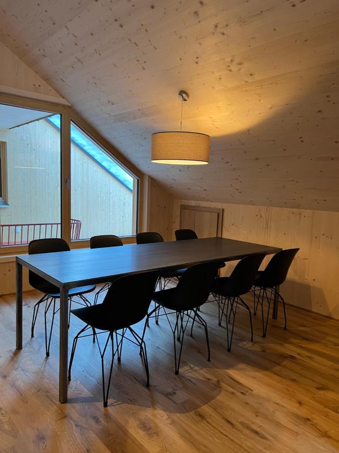 Smart Apartments Mellau Esterno foto