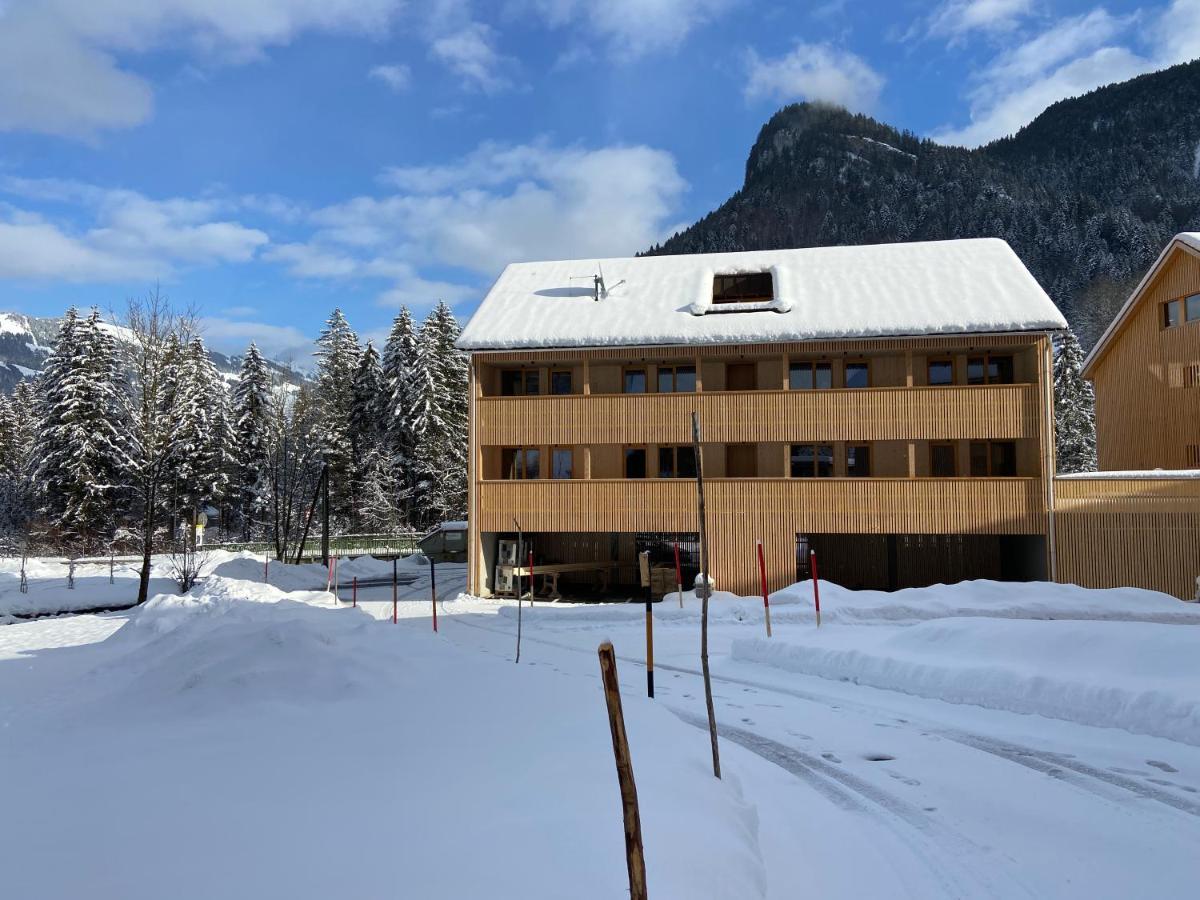 Smart Apartments Mellau Esterno foto