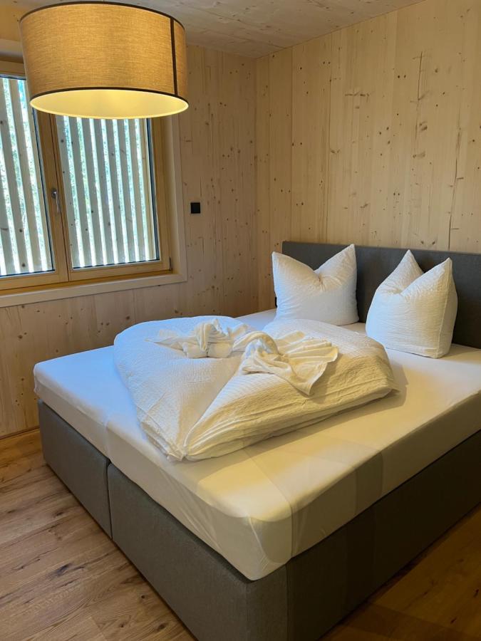 Smart Apartments Mellau Esterno foto