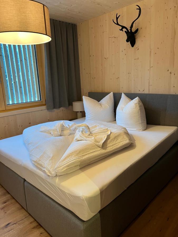 Smart Apartments Mellau Esterno foto