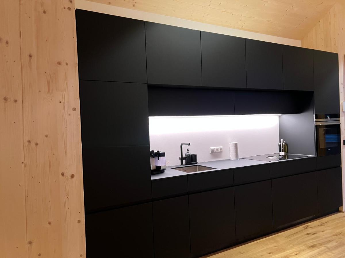 Smart Apartments Mellau Esterno foto