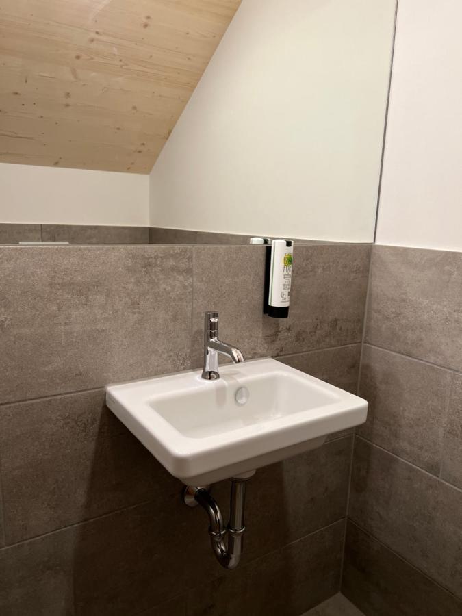 Smart Apartments Mellau Esterno foto