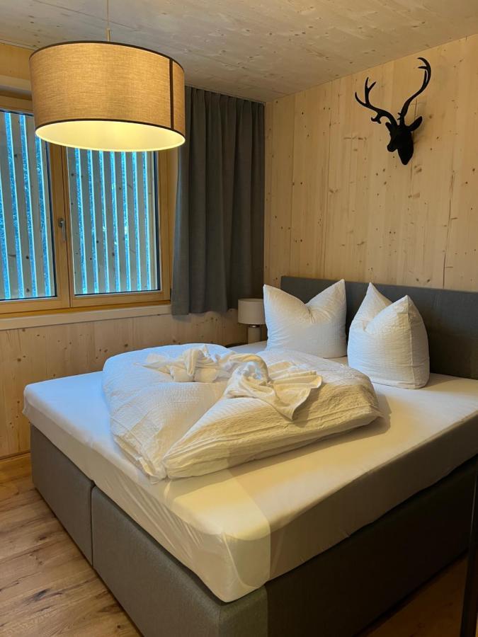 Smart Apartments Mellau Esterno foto