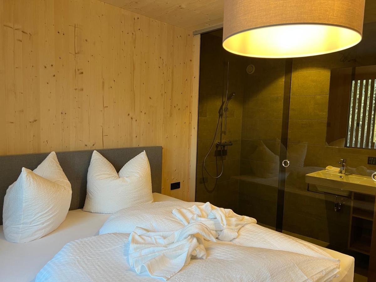 Smart Apartments Mellau Esterno foto