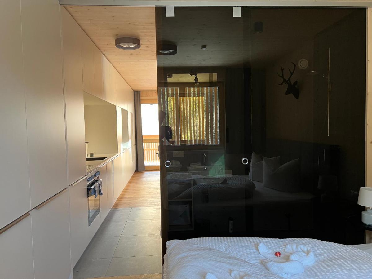 Smart Apartments Mellau Esterno foto
