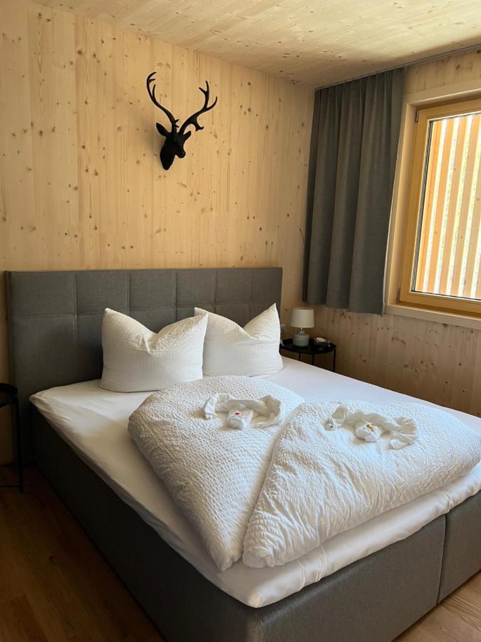 Smart Apartments Mellau Esterno foto